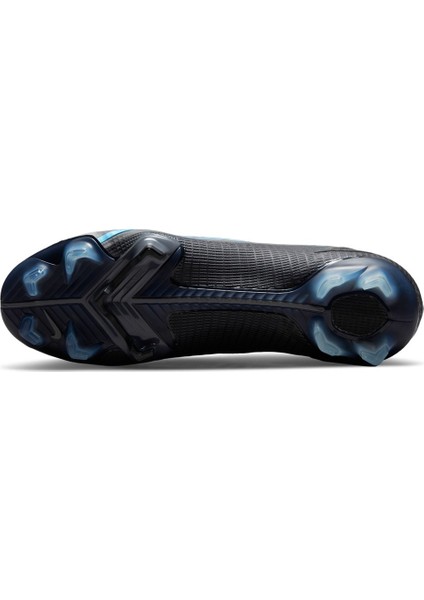 Vapor 14 Elite Fg Erkek Çim Zemin Kramponu CQ7635004 Siyah fiyatları