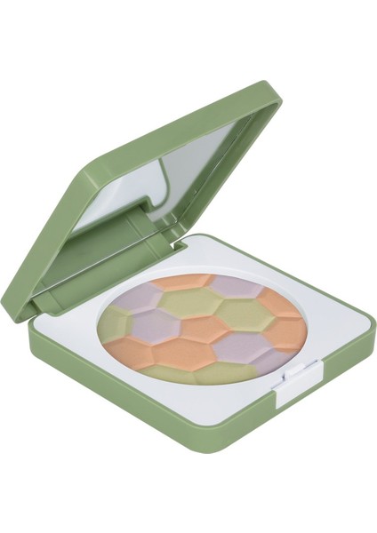 Defence Cover Kapatıcı Pudra 10 gr