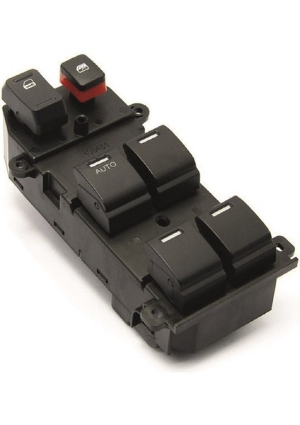 Honda Crv Cam Açma Düğme Ön Sol (Dörtlü) 2007-2012