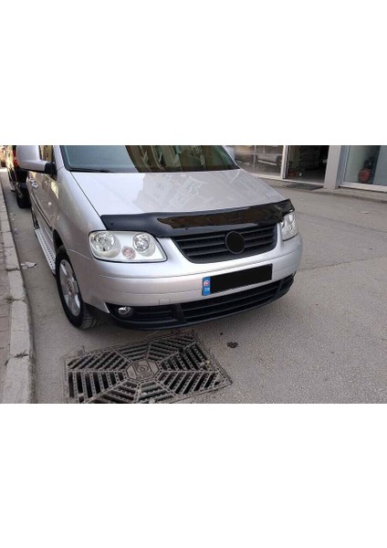 Volkswagen Caddy Ön Kaput Rüzgarlığı 2004-2010 Arası