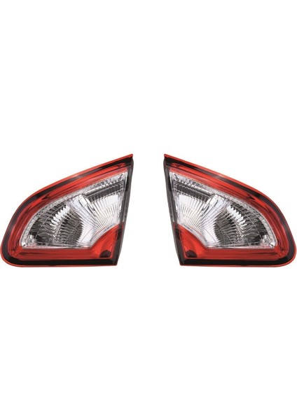 Nissan Qashqai Sağ-Sol Iç Stop Takımı 2010-2014