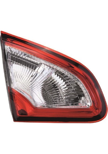 Nissan Qashqai Sağ-Sol Iç Stop Takımı 2010-2014 fiyatları