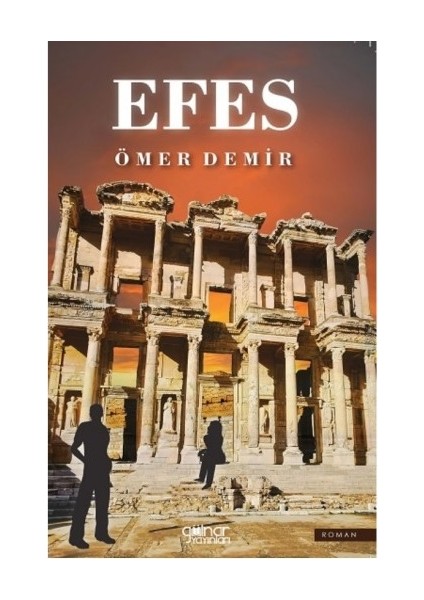 Efes - Ömer Demir