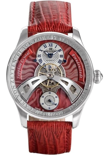 Limited Edition 073 500 Otomatik Erkek Kol Saati