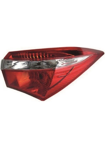Toyota Corolla Stop Lambası Sağ Sol Takım Ledsiz 2013-2016 fiyatları