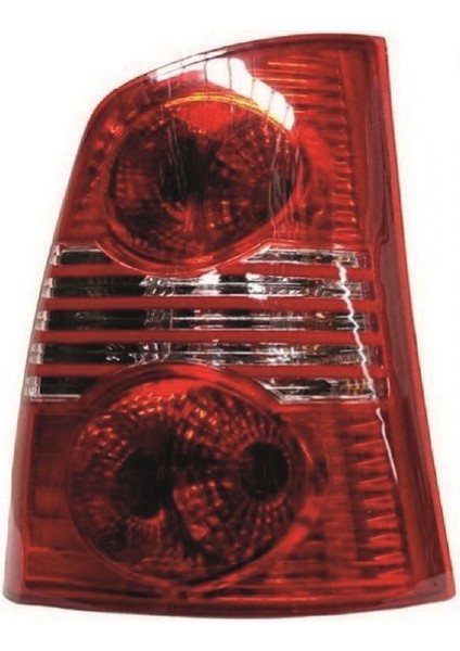 Hyundai Atos Sol-Sağ Arka Stop Takımı 2004-2008 fiyatları