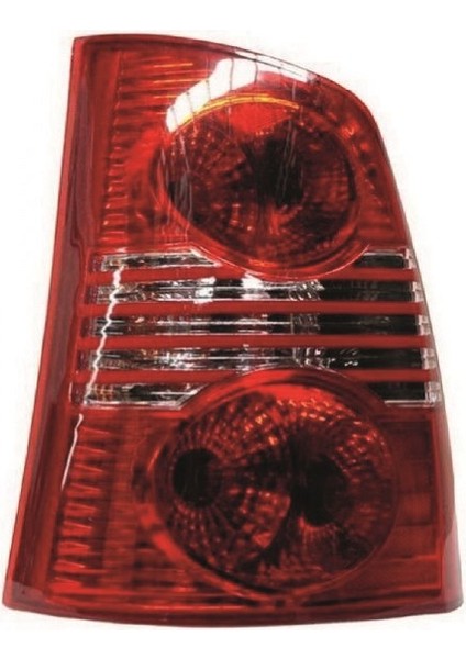 Hyundai Atos Sol-Sağ Arka Stop Takımı 2004-2008 modelleri