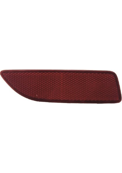 Toyota Corolla Tampon Reflektör Arka Sağ-Sol Takım 2010-2012 modelleri