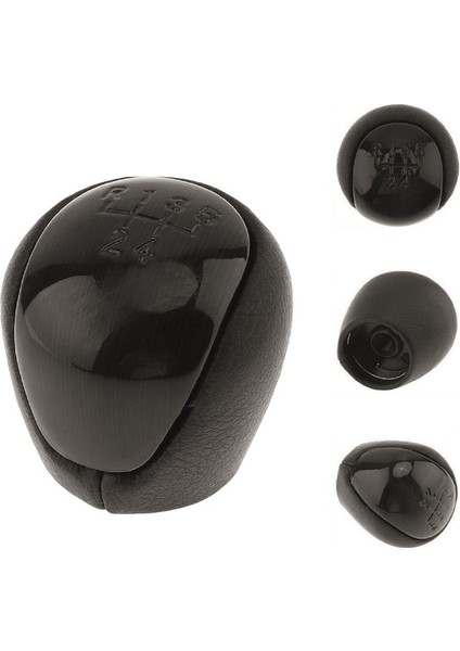 Hyundai I30 Vites Topuz (Siyah) 2007-2012