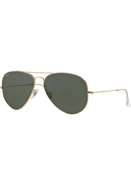 Rayban 3025 001 58 Ekartman