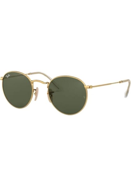 Rayban 3447N 001 53 Ekartman