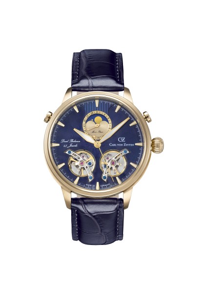 Limited Edition 015-999 Otomatik Erkek Kol Saati