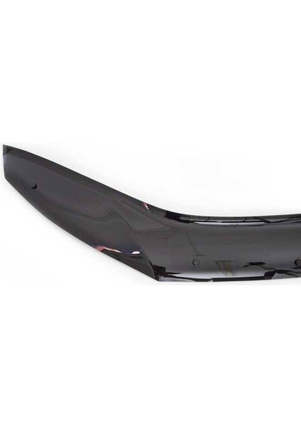 Volkswagen Caddy Ön Kaput Rüzgarlığı 2010-2015 Arası