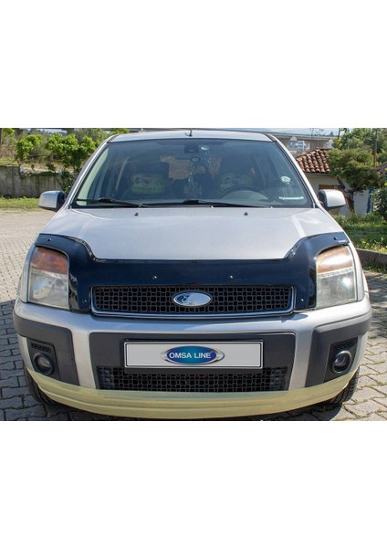 Ford Fusion Ön Kaput Rüzgarlığı 2002-2012 Arası