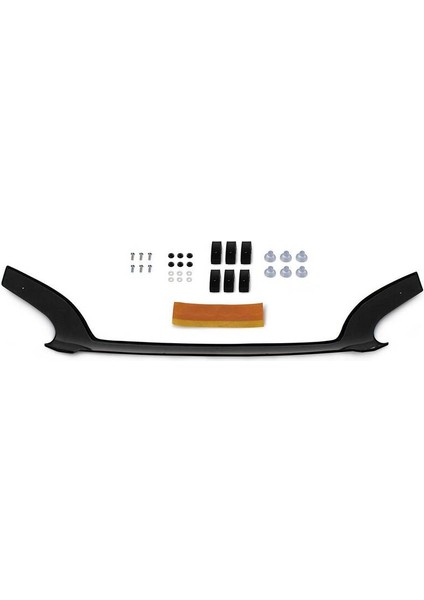 Ford Fusion Ön Kaput Rüzgarlığı 2002-2012 Arası