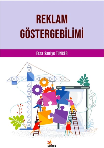Reklam Göstergebilimi - Esra Saniye Tuncer