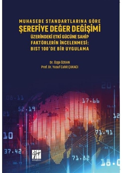 Muhasebe Standartlarına Göre Şerefiye Değer Değişimi - Özge Özkan