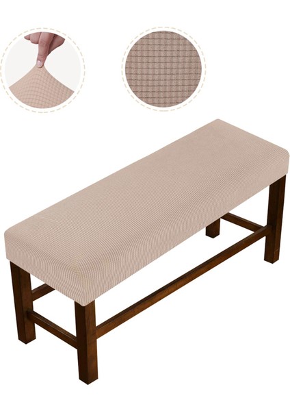F Fityle Streç Tezgah Kapağı Koruyucu Slipcover (Yurt Dışından)