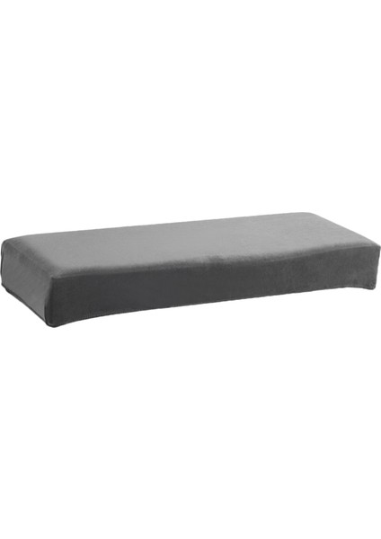 F Fityle Streç Tezgah Slipcover Yemek Sandalye Koltuk Koruyucu Örtüsü (Yurt Dışından)