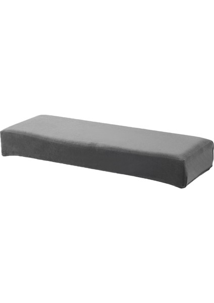 F Fityle Streç Tezgah Slipcover Yemek Sandalye Koltuk Koruyucu Örtüsü (Yurt Dışından)