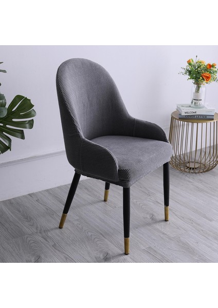 F Fityle Kanat Geri Yemek Sandalye Koltuk Örtüsü (Yurt Dışından) fiyatları