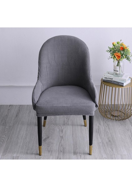 F Fityle Kanat Geri Yemek Sandalye Koltuk Örtüsü (Yurt Dışından) indirimleri