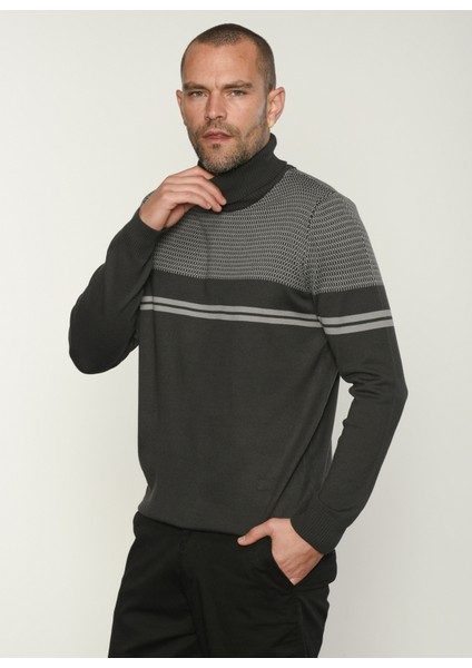 Kazak, Xl, Antrasit modelleri