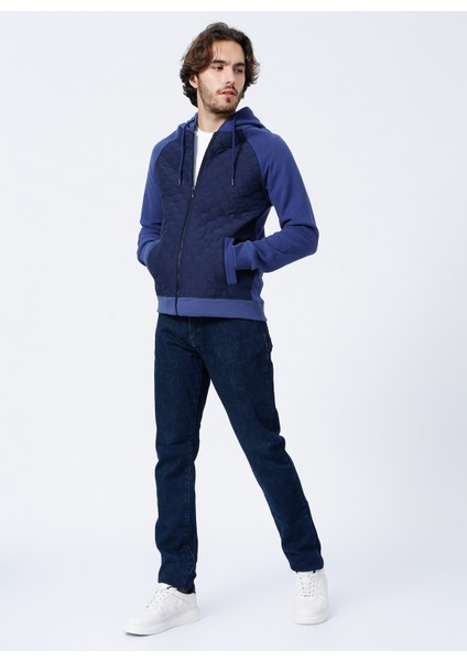 Mont, 2xl, Lacivert