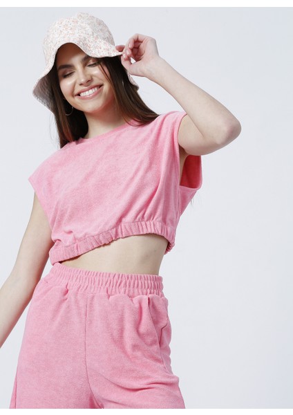 Bluz Pembe fırsatları