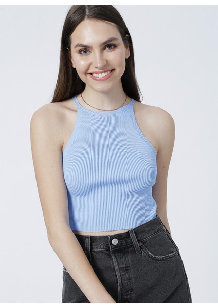 Bluz, L, Mavi fırsatları