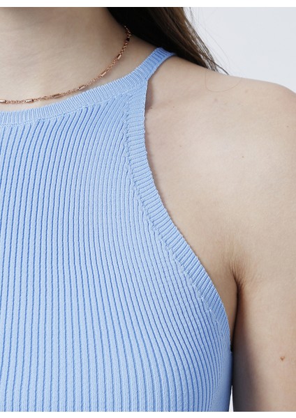 Bluz, L, Mavi indirimleri