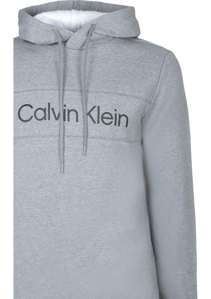 Calvin Klein Erkek Sweatshirt 40FC430-030