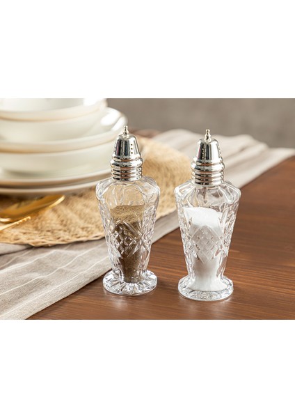 Murphy Dekoratif Tepsi 43,5 x 43.5 x 3 cm Kahve