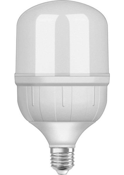 Hopel 50 W LED Torch Ampul 6500K Beyaz Işik