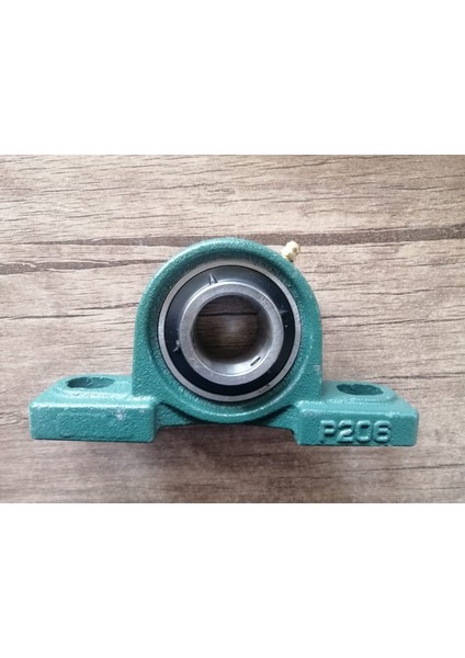 Soylu Ucph 205 Yataklı Rulman Iç Çap 25 mm