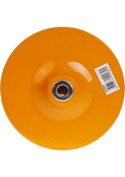 Disk Altı 180 mm