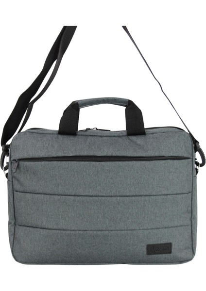 Antrasit Unisex 15.6 Inç Laptop ve Evrak Çantası fiyatları