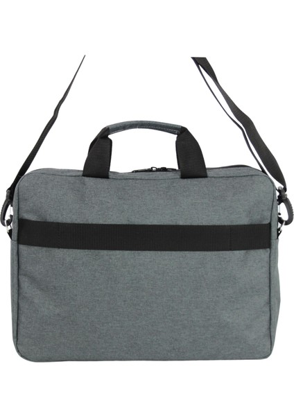 Antrasit Unisex 15.6 Inç Laptop ve Evrak Çantası modelleri