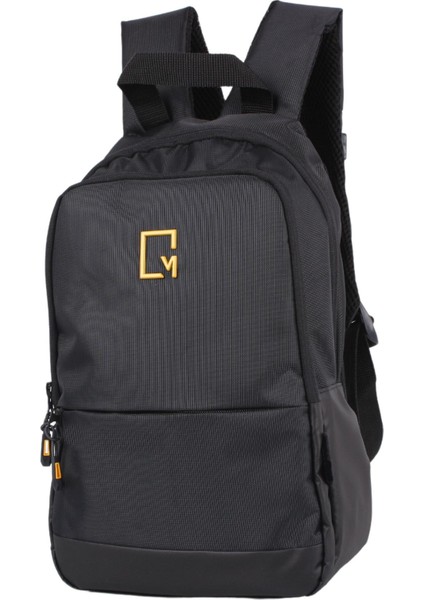 Mega Model 1028 Siyah Erkek Premium Sırt Çantası fiyatları