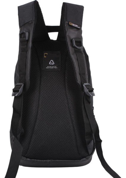 Mega Model 1028 Siyah Erkek Premium Sırt Çantası fırsatları