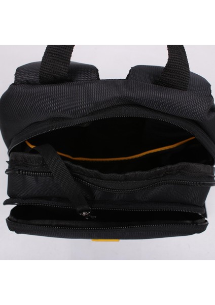 Mega Model 1028 Siyah Erkek Premium Sırt Çantası indirimleri