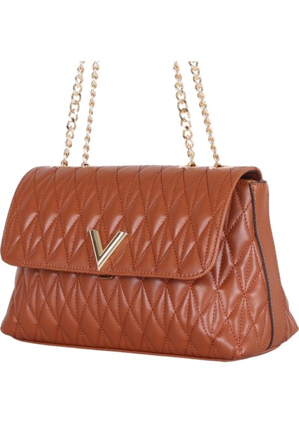 MT1378 Taba Kadın Kapitone Çapraz Omuz Çantası fiyatları