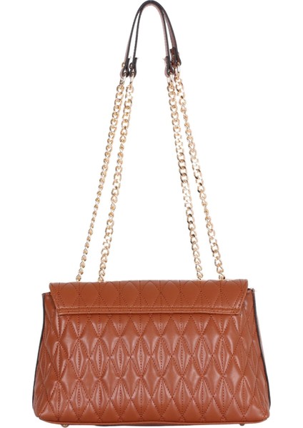 MT1378 Taba Kadın Kapitone Çapraz Omuz Çantası fırsatları