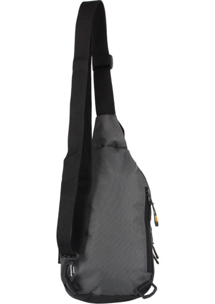 Mega Model 1025 Gri Unisex Body Bag Omuz Çantası fırsatları