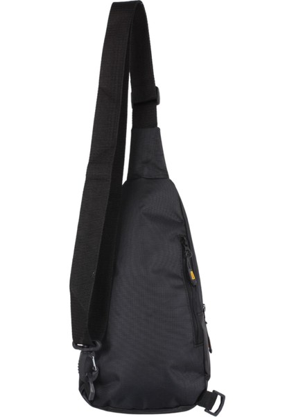Mega Model 1007 Siyah Unisex Body Bag Omuz Çantası fırsatları