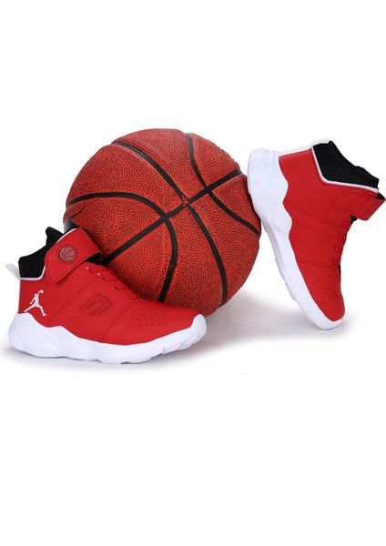 Rio Günlük Spor Kız/Erkek Çocuk Basketbol Ayakkabısı modelleri