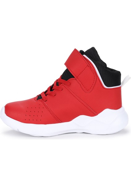 Rio Günlük Spor Kız/Erkek Çocuk Basketbol Ayakkabısı indirimleri