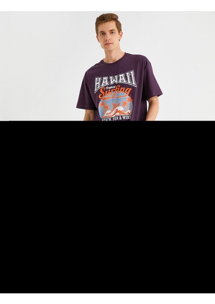 Slim Fit Kot Pantolon - Brad Jean