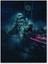 Star Wars Vader's Fist 120 Parça Puzzle Yapboz Mdf (Ahşap) 1
