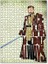 Star Wars Yazılı 120 Parça Puzzle Yapboz Mdf (Ahşap) 1